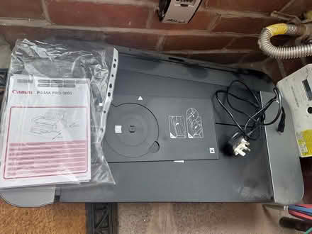 Photo of free Canon Prixma Pro 1005 (Friern Barnet N12) #1
