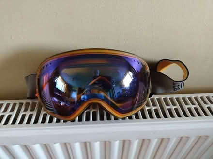 Photo of free Ski Goggles (Dronfield Woodhouse S18) #1