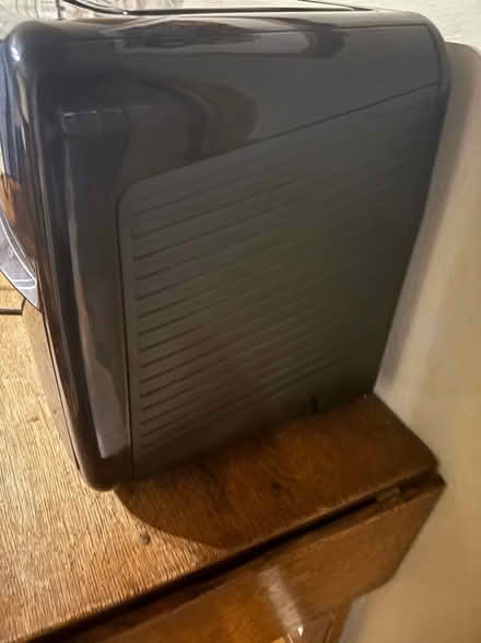 Photo of free Air fryer (Bradford on Avon BA15) #4