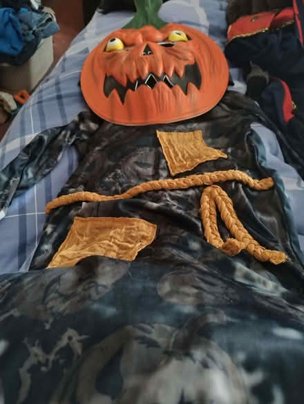 Photo of free Variety of kids dressing up costumes (Fishponds BS16) #2