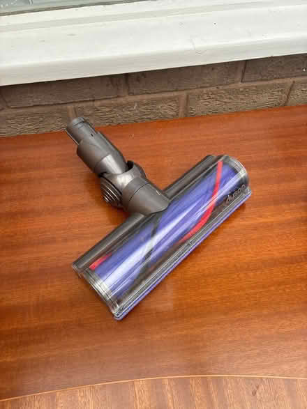 Photo of free New Dyson Carpet Beater Head (WR5) #1