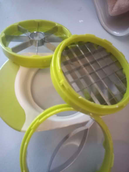 Photo of free Food slicers/choppers (Chalfont St Giles HP8) #1