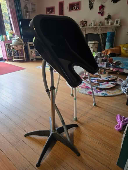 Photo of free Transportable hair wasin basin (CV5) #1