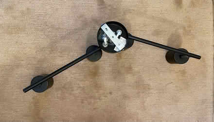 Photo of free Four GU10 lamps set for kitchen (Nunnery Wood WR5) #4