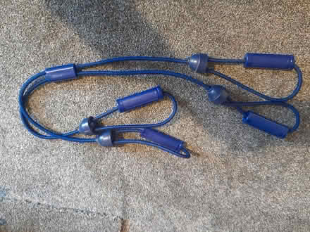 Photo of free Elastic exerciser (Chesterfield, S41) #1
