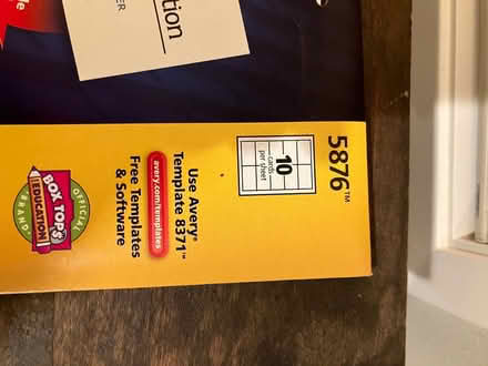 Photo of free Carsick for business cards (Bellevue) #2