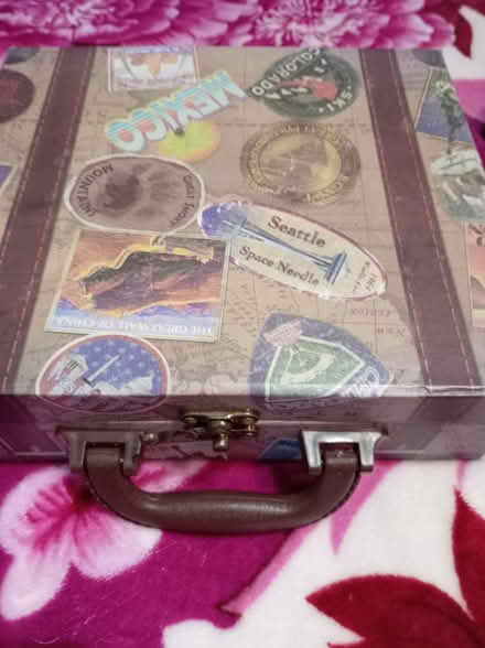 Photo of free Book and puzzle (Maidenhead SL6) #4