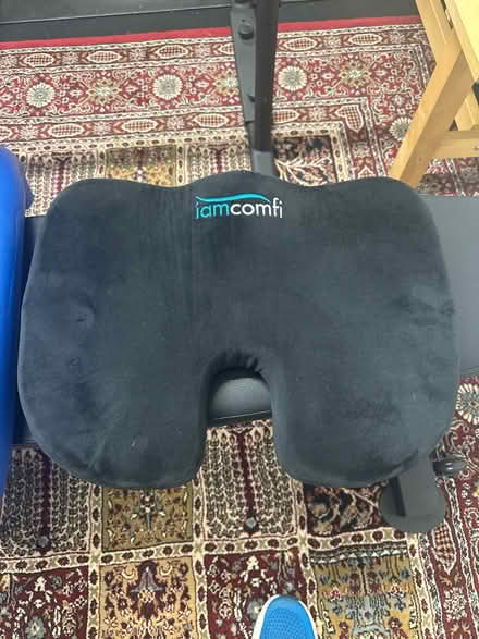 Photo of free Soft seat (Yarnton) #1