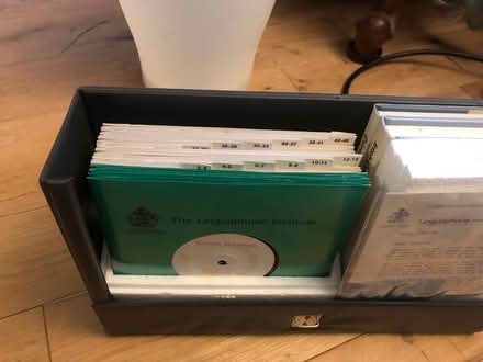 Photo of free Teach Yourself Gaelic (Alverstoke PO12) #2