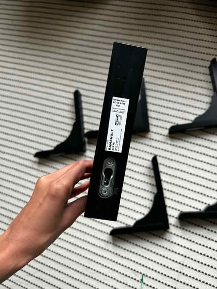 Photo of free Shelf parts (Plumstead) #2