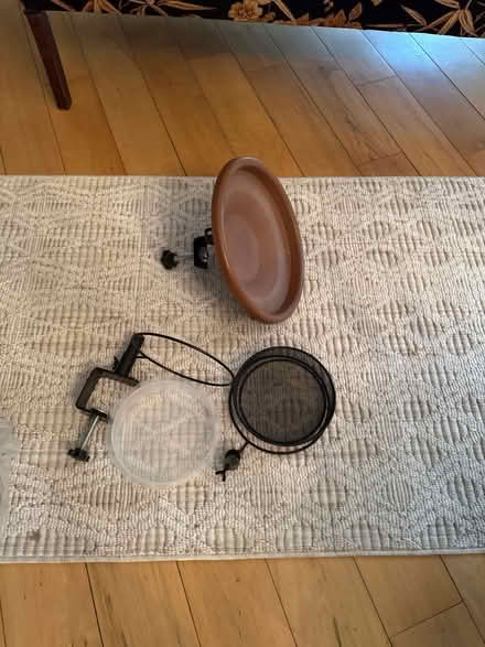 Photo of free Porch bird feeders (Severna Park) #1