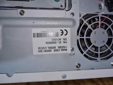 Photo of free Vintage Slot 1 PC - Case and Motherboard (Spares / Repairs) (Sunniside NE16) #3