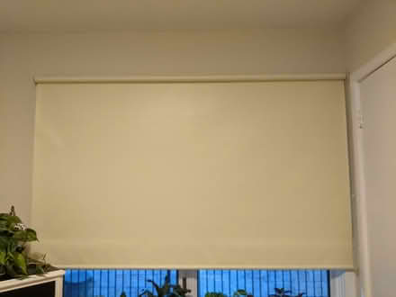 Photo of free Blackout Roller Blind (McKellar Park/Westboro) #1