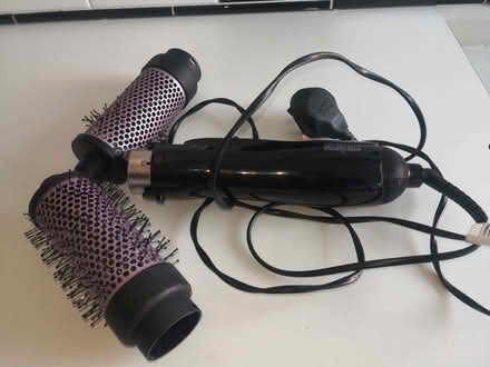 Photo of free Babyliss Hair Curlers (Broadstairs CT10) #1