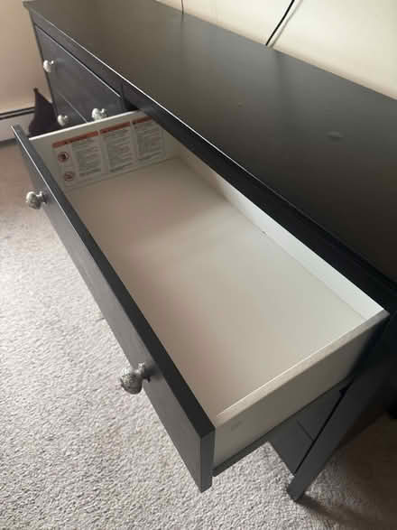 Photo of free Dresser (Lake hiawatha) #2