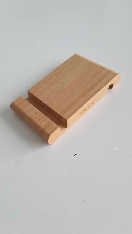 Photo of free Ikea phone holder (Glascote B77) #1