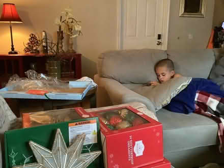 Photo of Boys winter cloths (Bourboursville) #1