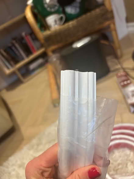 Photo of free Sticky back architrave (West Ealing) #2