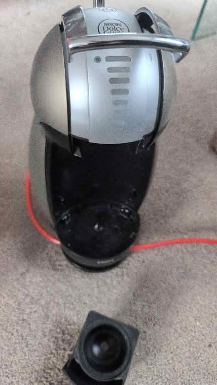 Photo of free Krups Nescafé Dolce Gusto Type KP160 Coffee machine (Crownhill MK8) #3