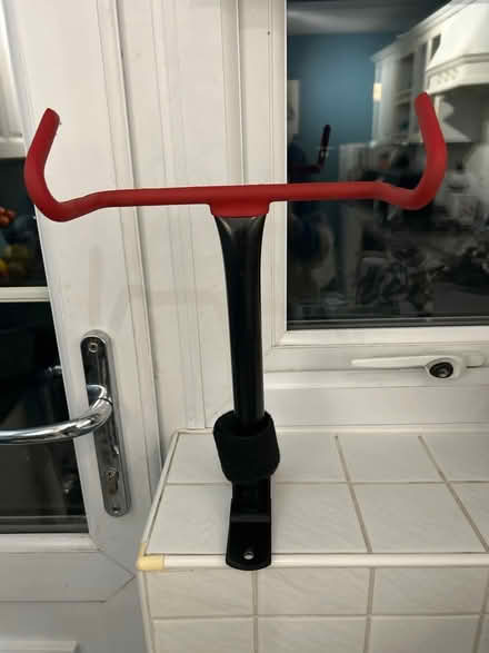 Photo of free Bike Rack (Pendine Close WA5) #1