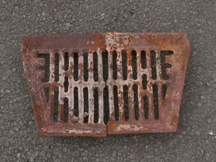 Photo of free Baxi Burnall (Penrith CA11) #3