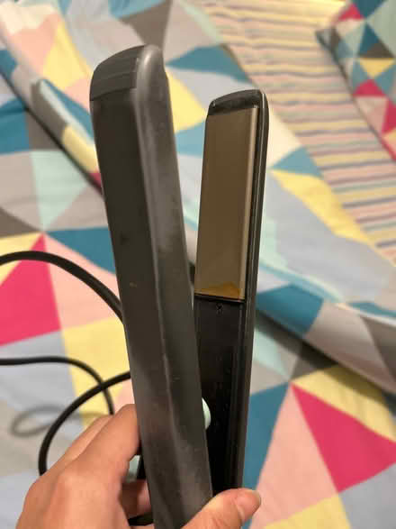 Photo of free Remington hair straightener (KT3 new malden) #3
