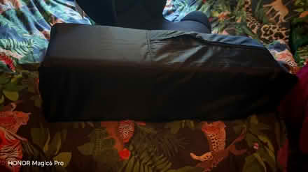 Photo of free Travel cot (East Ayton YO13) #1