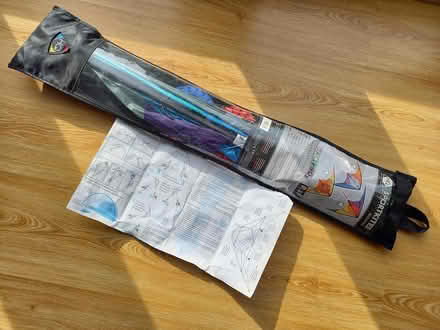 Photo of free Sport kite (Wantage, OX12) #4