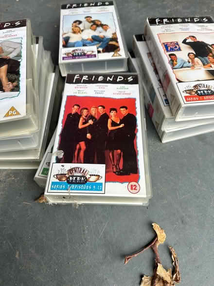 Photo of free Friends videos (Fernhill Heath WR3) #2