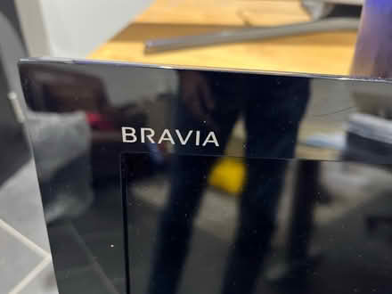 Photo of free sony tv (Fairmilehead EH10) #2