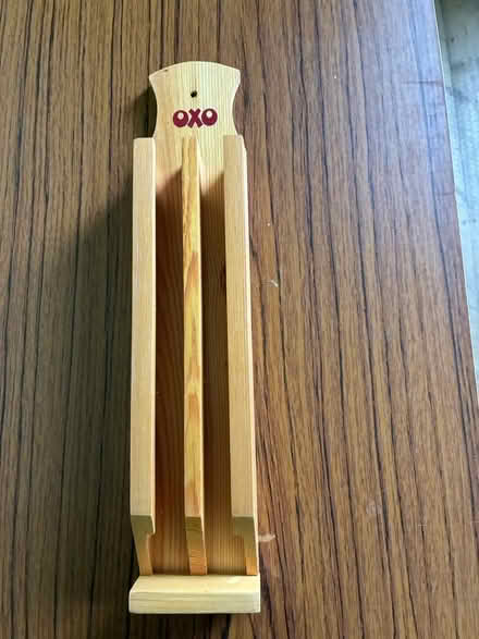 Photo of free OXO Cube Dispenser (Banstead) #1