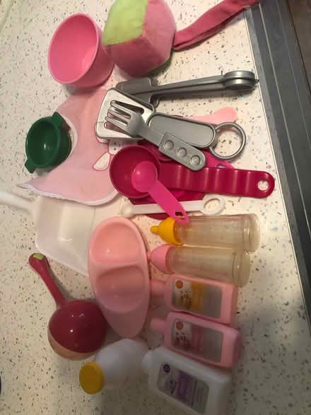 Photo of free Toys (Copnor PO2) #1