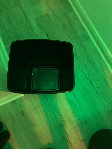 Photo of free Recycling bin (Waverley Road. SE187TJ) #2