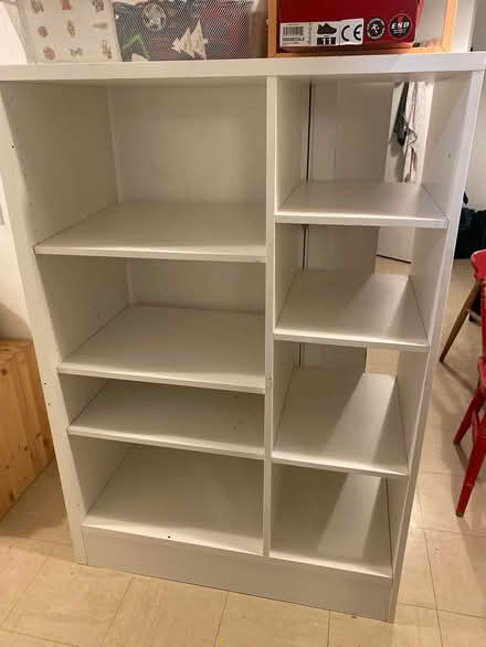 Photo of free Shelves (London Kings Cross N1C) #1