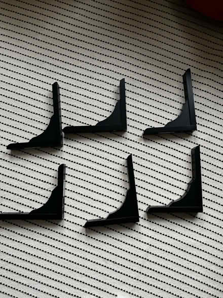 Photo of free Shelf parts (Plumstead) #1