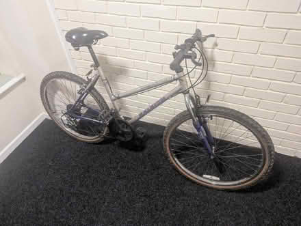 Photo of free Ladies bike (M20 Withington) #1