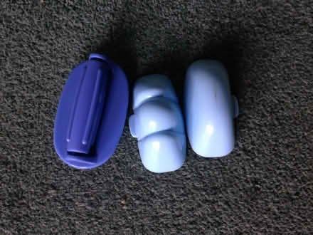 Photo of free Electric massage tool (Oakridge RG21) #2