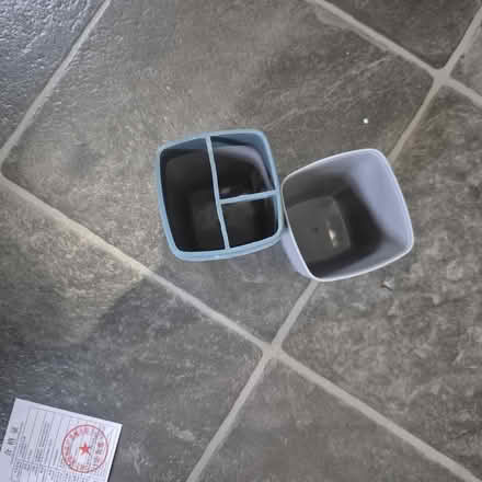 Photo of free Toothbrush holder (Boggart hill LS14) #2