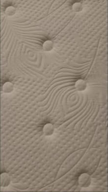 Photo of free King hybrid mattress 2 months old (KT5) #4