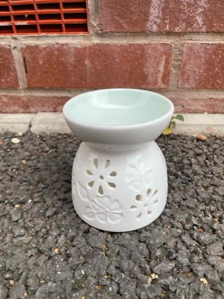 Photo of free Tea light diffuser (Alcester B49) #1
