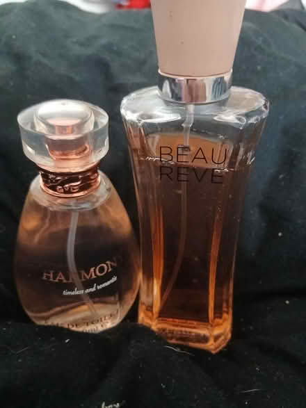 Photo of free Perfumes (Canford Heath, BH17 8) #1