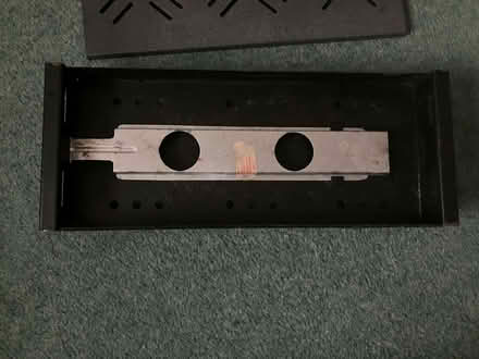 Photo of free Tealight food warmer (Critchill BA11) #2