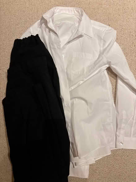 Photo of free School uniform (M20 east didsbury) #1