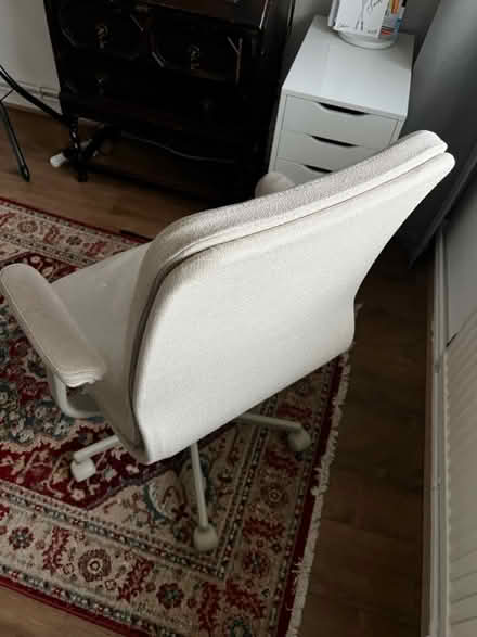 Photo of free IKEA office chair (Plumstead) #4