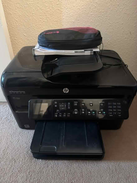 Photo of free HP Photosmart Premium (RG12 Crownwood) #1