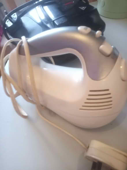 Photo of free Cake tins cutters and mixer (Chalfont St Giles HP8) #1