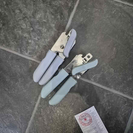 Photo of free Tim opener (Boggart hill LS14) #1