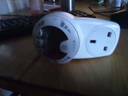 Photo of free Timer (Rhayader LD6) #1