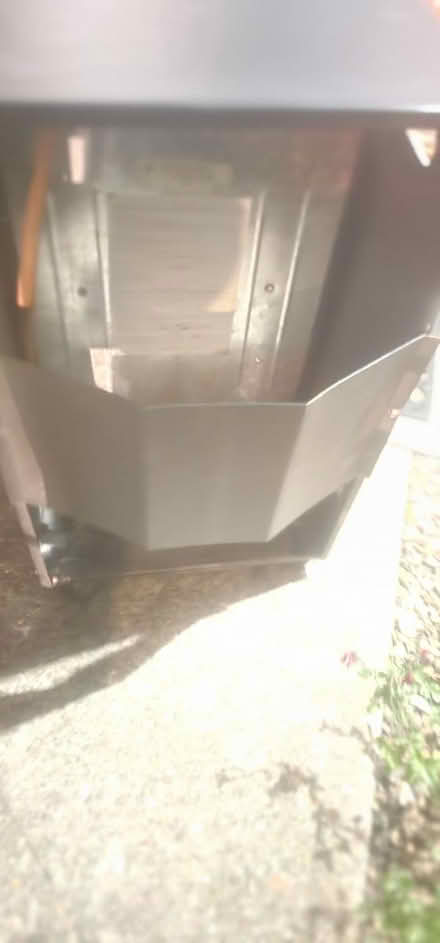 Photo of free Gas fire (IP3) #4