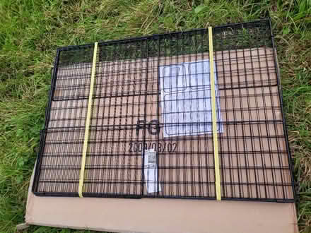 Photo of free Standard Fireguard (New Longton PR4 4) #1